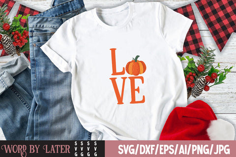 Love SVG Cut File SVG BlackCatsMedia 