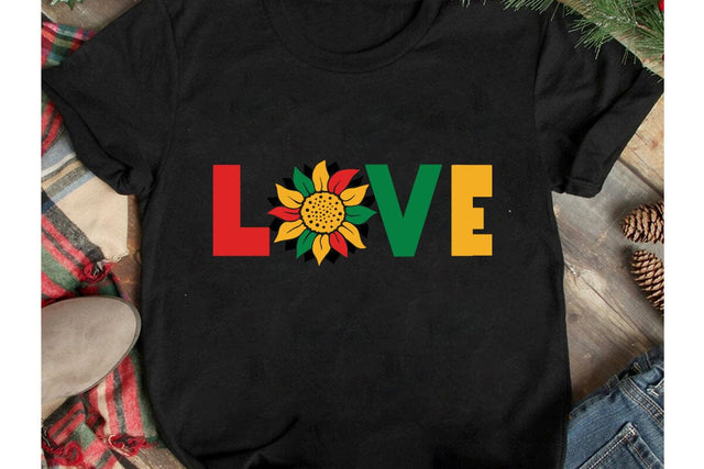 Love SVG Cut File SVG BlackCatsMedia 