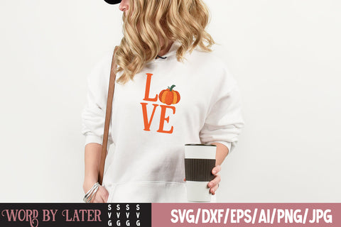 Love SVG Cut File SVG BlackCatsMedia 