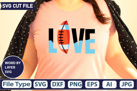 Love SVG Cut file SVGs,quotes-and-sayings,food-drink,mini-bundles,print-cut,on-sale, SVG DesignPlante 503 