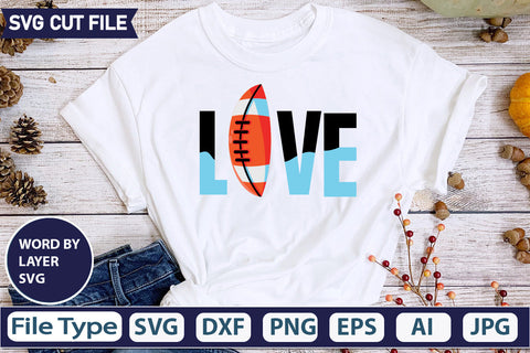 Love SVG Cut file SVGs,quotes-and-sayings,food-drink,mini-bundles,print-cut,on-sale, SVG DesignPlante 503 