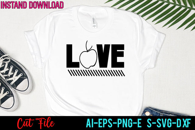 Love SVG Cut FIle,Love SVG Design ,Dog SVG Bundle SVG BlackCatsMedia 