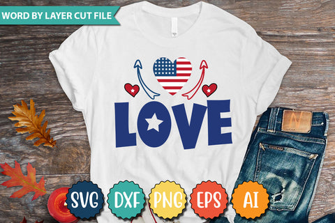 Love SVG Cut File,SVGs,quotes-and-sayings,food-drink,mini-bundles,print-cut,on-sale,Clipart Clip Art Sublimation or Vinyl Shirt Design SVG DesignPlante 503 