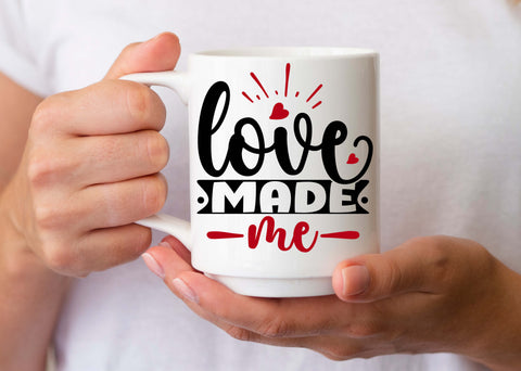 Love SVG Design Bundle SVG CraftingStudio 