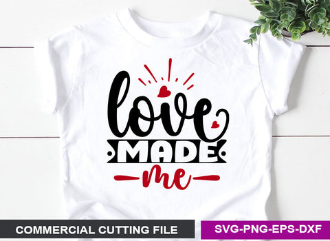 Love SVG Design Bundle SVG CraftingStudio 