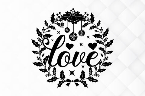 Love SVG Design SVG Regulrcrative 