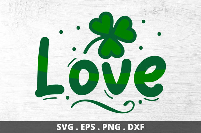 Love SVG Designangry 