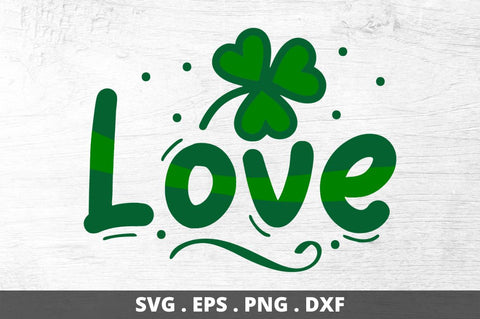 Love SVG Designangry 