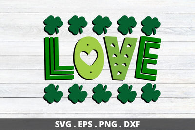 Love SVG Designangry 