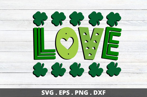 Love SVG Designangry 