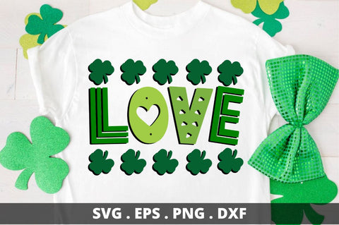 Love SVG Designangry 