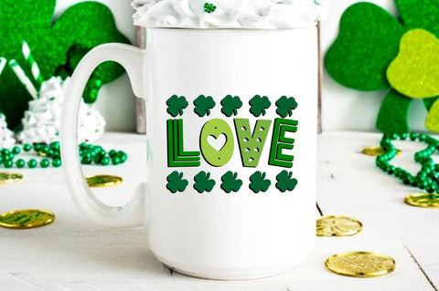 Love SVG Designangry 