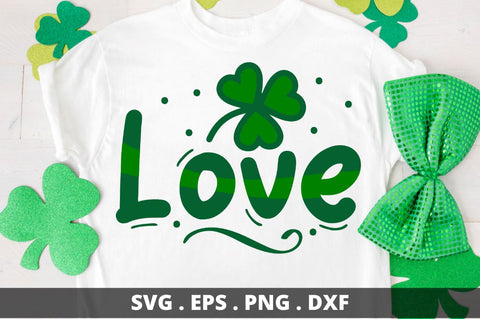 Love SVG Designangry 