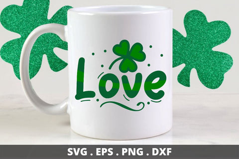 Love SVG Designangry 