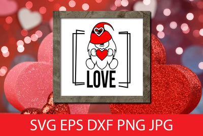 Love SVG, Funny Valentine SVG Free For Commercial Use SVG Sintegra 