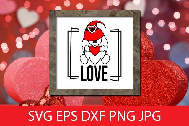 Love SVG, Funny Valentine SVG Free For Commercial Use SVG Sintegra 