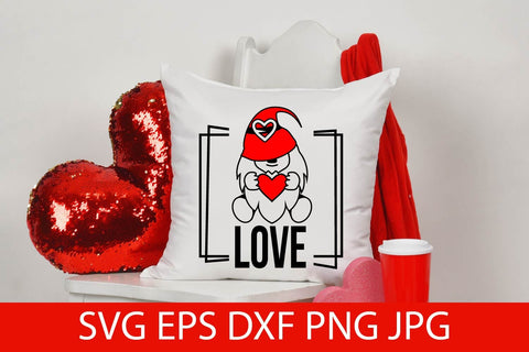 Love SVG, Funny Valentine SVG Free For Commercial Use SVG Sintegra 
