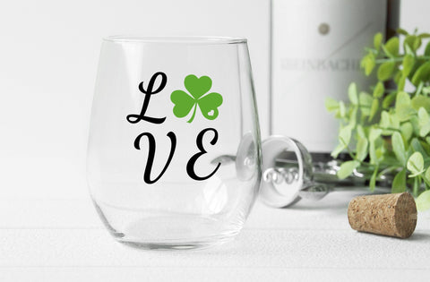 Love svg, Happy Go Lucky Svg, St Patricks Day Svg, Lucky Rainbow Svg,Lucky Shirt Svg,Clover Svg, Irish Svg,Shamrock Svg,Girl St Patricks Svg SVG MD mominul islam 