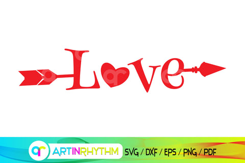 love svg, happy valentine's day svg, valentines shirt SVG Artinrhythm shop 