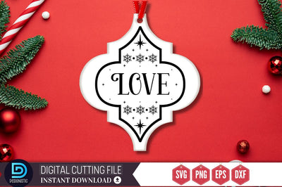 Love SVG, Love SVG DESIGNISTIC 