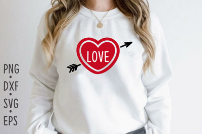 love SVG Rupkotha 