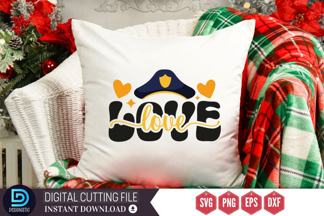 Love SVG SVG DESIGNISTIC 