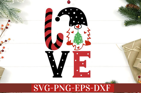 Love SVG SVG DESIGNISTIC 