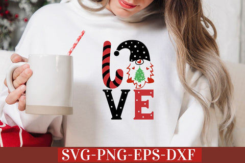 Love SVG SVG DESIGNISTIC 