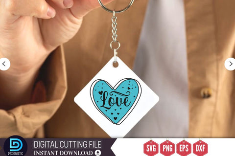 Love SVG SVG DESIGNISTIC 