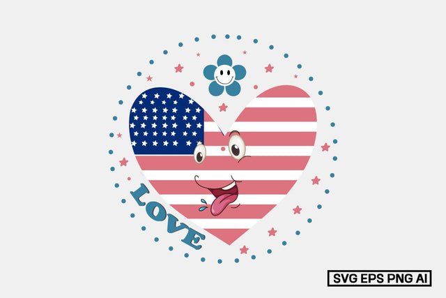 Love SVG SVG designmaster24 