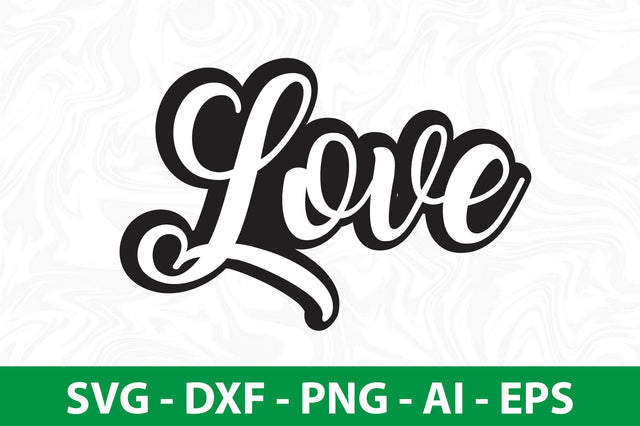 Love svg SVG nirmal108roy 