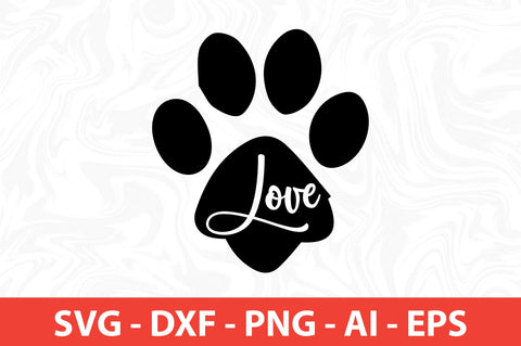 love- SVG SVG nirmal108roy 