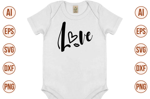 Love svg SVG nirmal108roy 