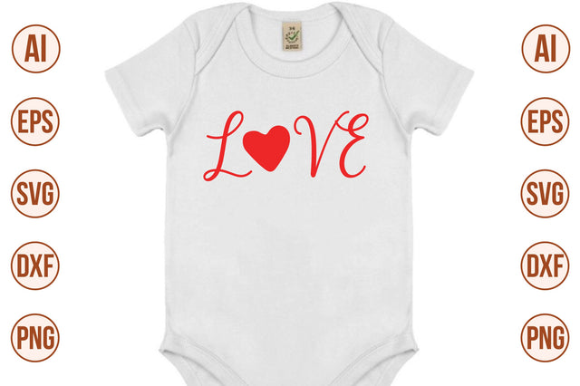 Love svg SVG nirmal108roy 