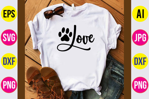 Love-svg SVG orpitasn 