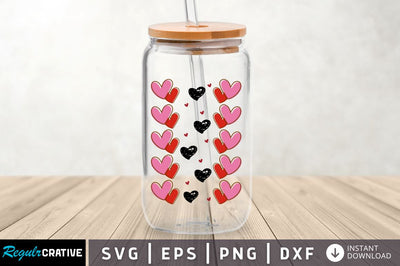 Love SVG SVG Regulrcrative 