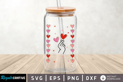 Love SVG SVG Regulrcrative 