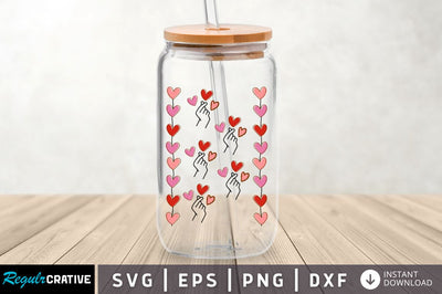 Love SVG SVG Regulrcrative 