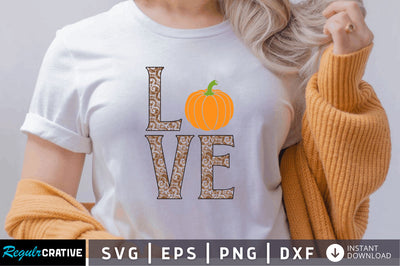 Love SVG SVG Regulrcrative 