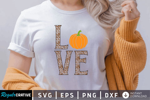 Love SVG SVG Regulrcrative 