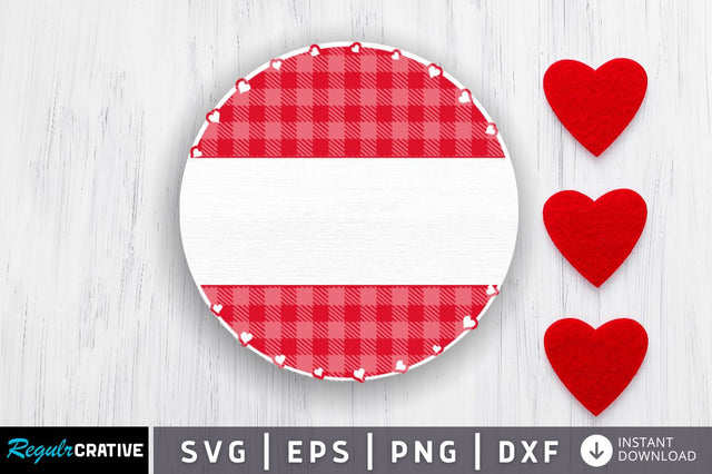 Love SVG SVG Regulrcrative 