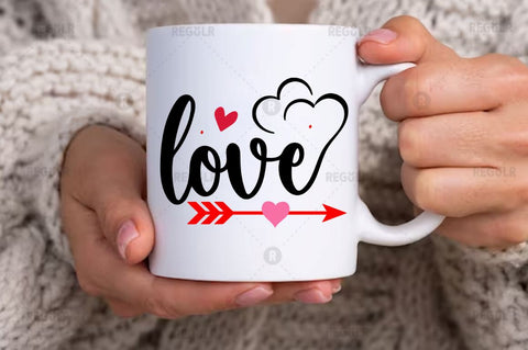 love SVG SVG Regulrcrative 