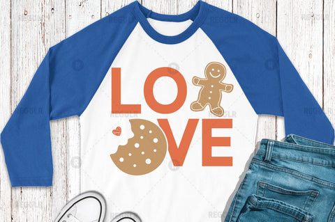 Love SVG SVG Regulrcrative 