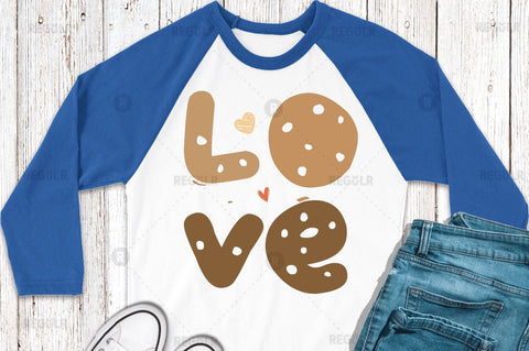 Love SVG SVG Regulrcrative 