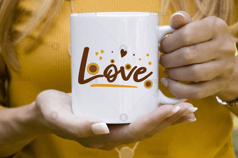 Love SVG SVG Regulrcrative 