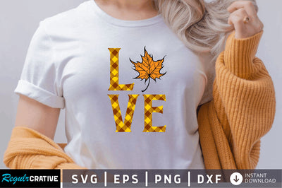 Love SVG SVG Regulrcrative 