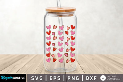 Love SVG SVG Regulrcrative 