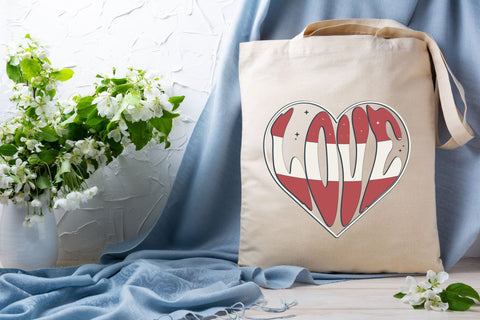 Love SVG SVG Rupkotha 