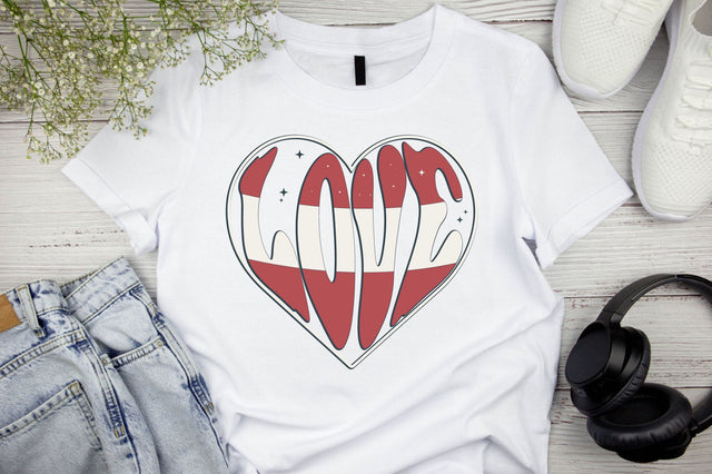 Love SVG SVG Rupkotha 