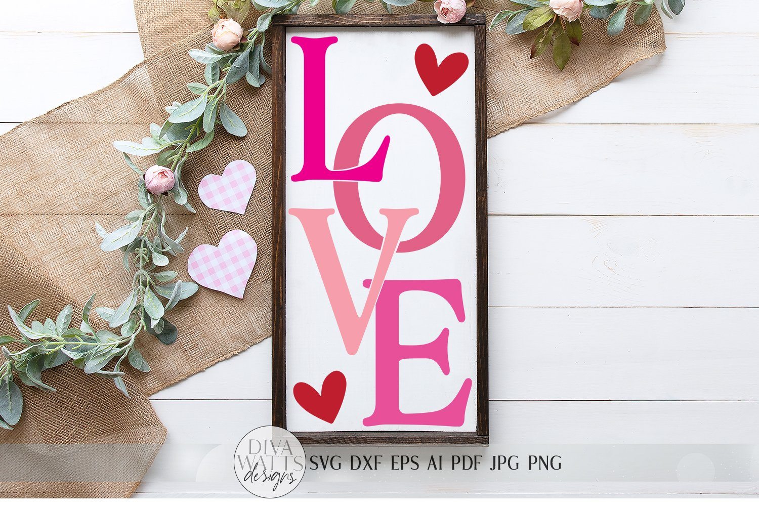 Glowforge svg, Valentines SVG, Love SVG, Rose SVG, Glowforge By